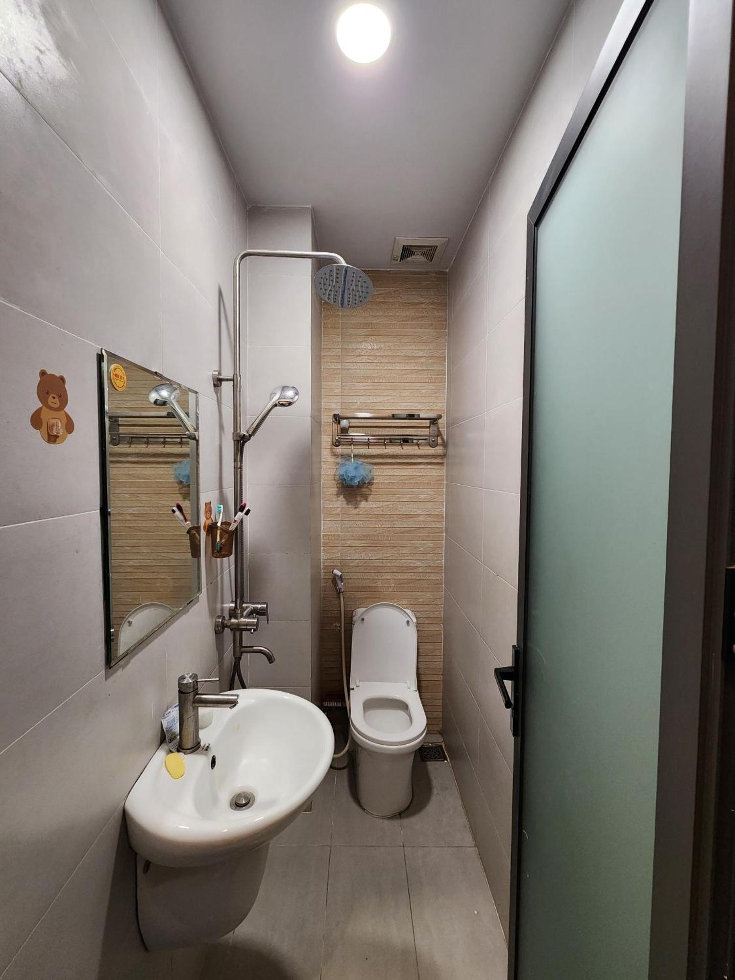 Villa Cozy House Near Pink Church à Hô Chi Minh-Ville Extérieur photo